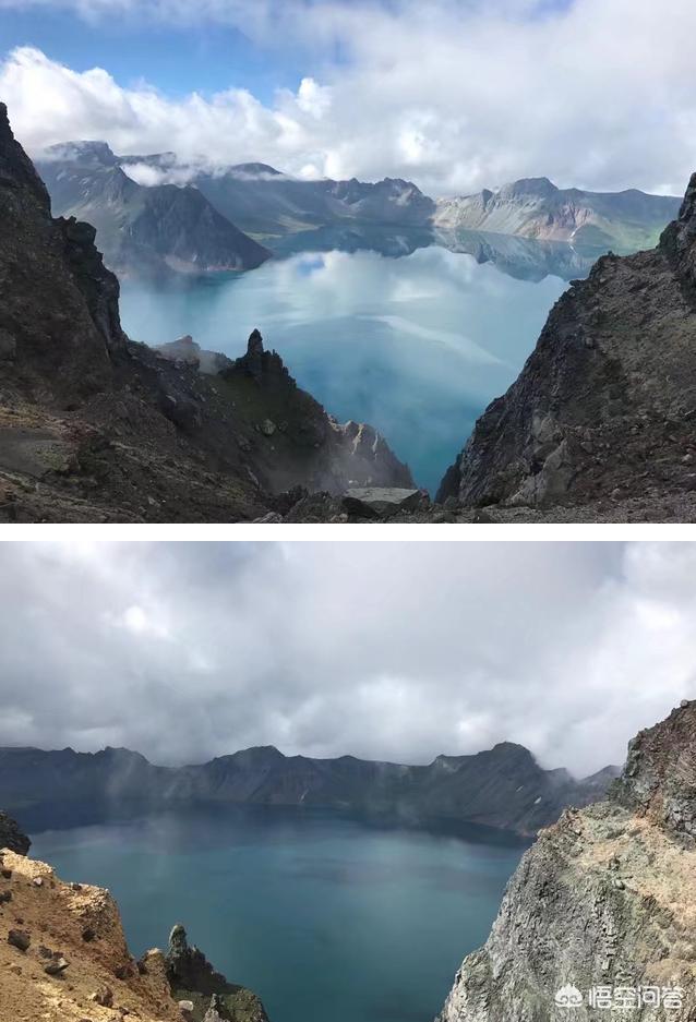 中国十大名胜古迹，在你心中，排名前十的中国旅游景点有哪些