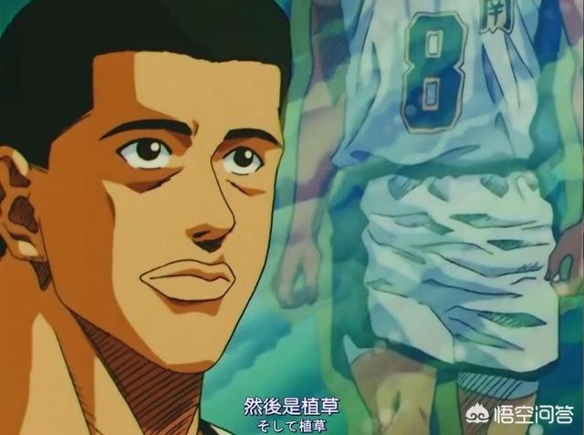 头条问答 灌篮高手 中陵南的越野植草和海南的高砂武藤 哪对组合对球队的作用相对大一些 4个回答