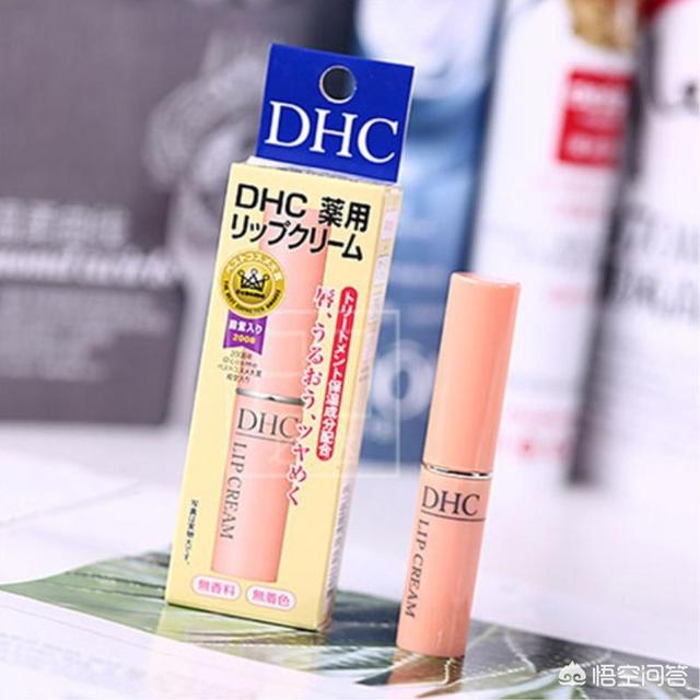 哪个牌子的润唇膏是让你回购五次以上的？插图7