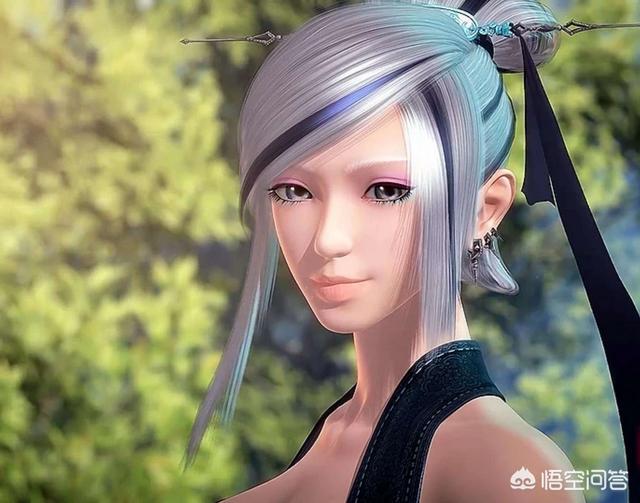头条问答 - 《秦时明月》中,为什么说晓梦大师是宠夫狂魔?