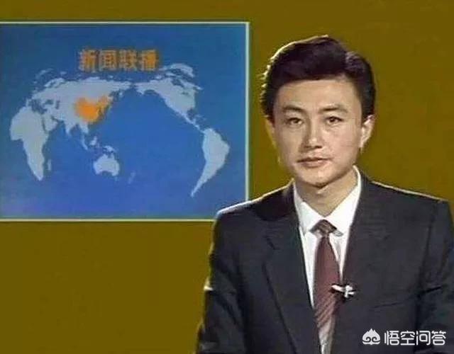 王宁和刘纯燕:原央视主持人王宁近况如何？