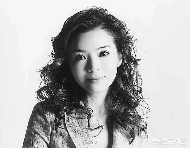 朱迅癌症是真的吗:央视主持人朱迅真的得了癌症吗，你想对她说什么？