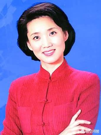 李修平老公:央视主持人李修平近况如何？