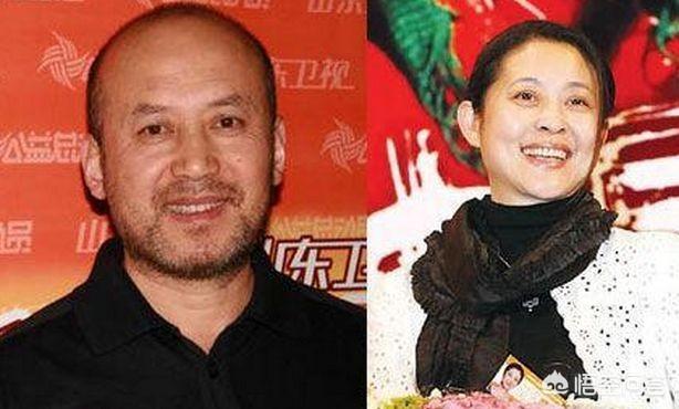 倪萍腿怎么了:倪萍为什么年纪大之后相貌变化这么大？