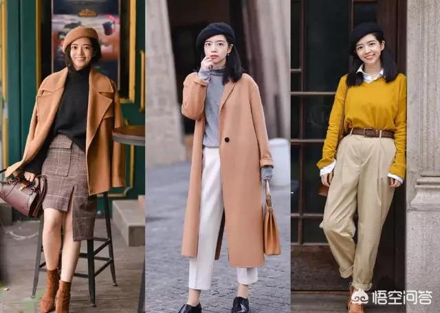 <a href=https://maguai.com/list/50-0-0.html target=_blank class=infotextkey>时尚</a>套装女潮气质:秋天来了，怎么搭配衣服最时髦？