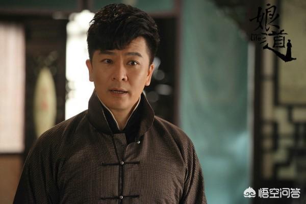娘道剧情介绍:娘道说的河姑是什么意思？