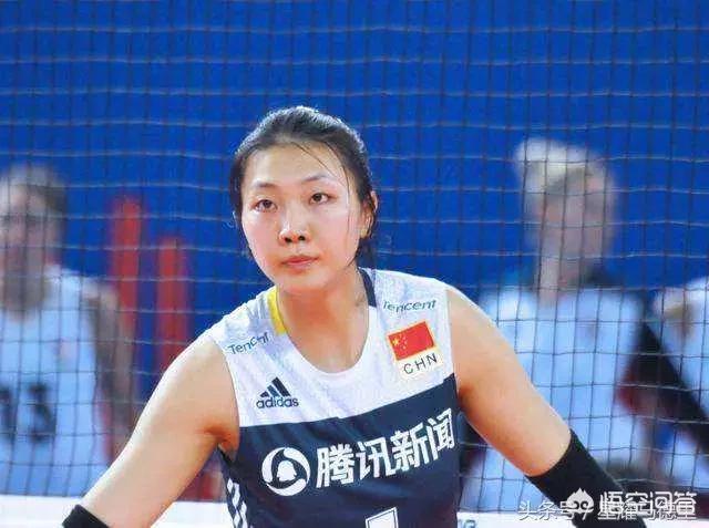 女排世锦赛中美大战,为什么美国助教说“No.1, forget about he”？
