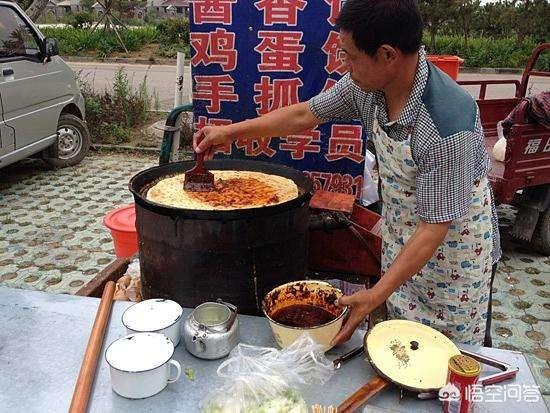 早市摆摊卖什么赚钱？