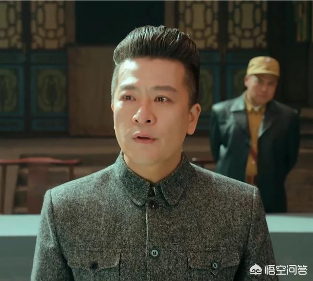 于毅老婆:有人跟我一样喜欢演员于毅吗？