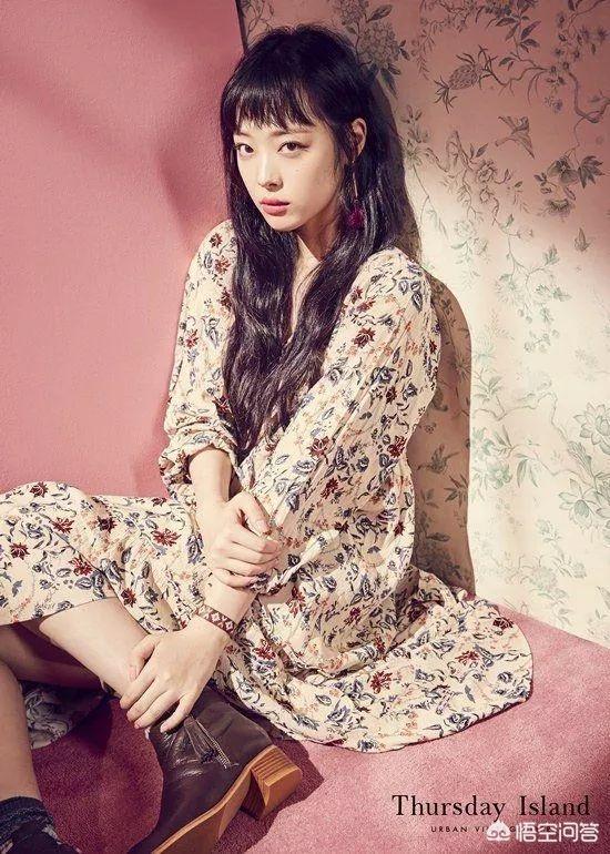 古力娜扎姐姐:如何看待《乘风破浪的姐姐》中含韵子的表现？