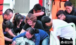 孙侨潞去世现场:你见过最惨的车祸现场是什么样的？