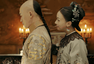 裕太妃:《延禧攻略》袁春望身世曝光，历史上真有其人吗？