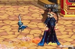 dnf宠物大全:dnf中带什么宠物比较帅气？ dnf宠物大全可交易