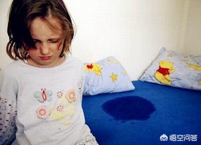 海城小孩子尿床怎么办:什么是遗尿？发现孩子遗尿了，该怎么办？