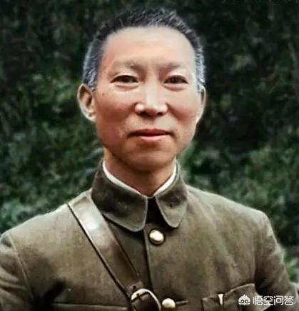 有薛岳将领详细的事绩吗？