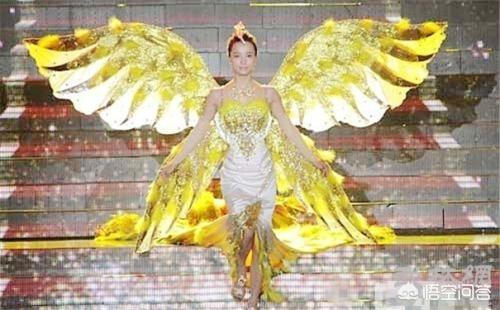 金鹰女神迪丽热巴:迪丽热巴接棒唐嫣获封金鹰女神，12年已过，金鹰女神们如何了