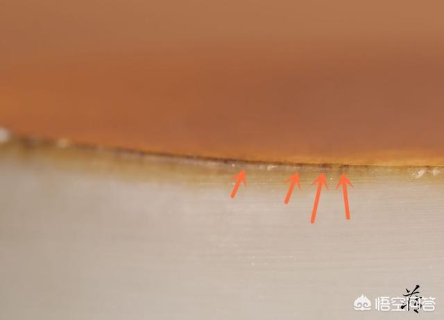 和田玉皮色种类图解,大家帮我看看这是不是和田玉，皮色对不对？