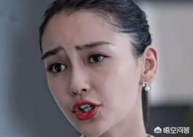 杨颖回应演技争议:Angelababy新戏被吐槽演技，她是怎样回应的呢你怎么看
