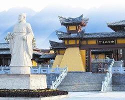管仲齐桓公:管仲和齐桓公到底是谁成就了谁？你怎么看？