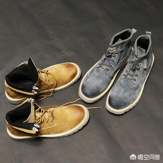 有什么适合男生的潮牌衣服推荐