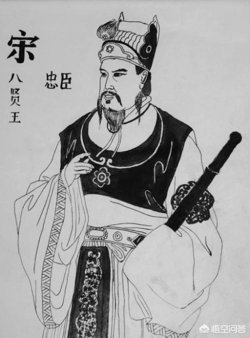 杨五郎为什么出家:传说中的“五郎八卦棍”是从少林寺传下来的吗？