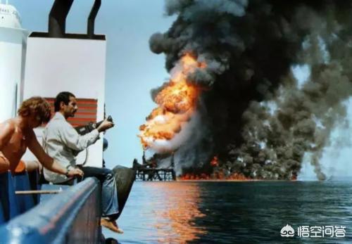 两伊战争到底谁胜了？插图3