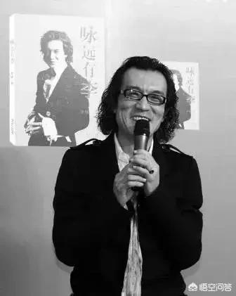 李咏得了什么病:咏哥去世，李咏得的是什么病？对此你怎么看？