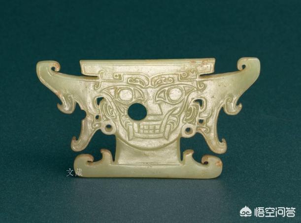 对中国玉文化的认识,什么是中国人的“玉”情节？