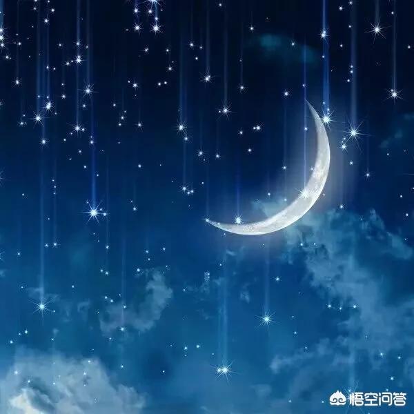 如何用“今夜无眠”写一首藏头诗？