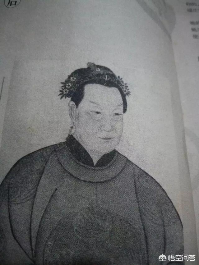 蔡成功:马大脚何许人也？为何杀人如麻的朱元璋对他唯命是从？