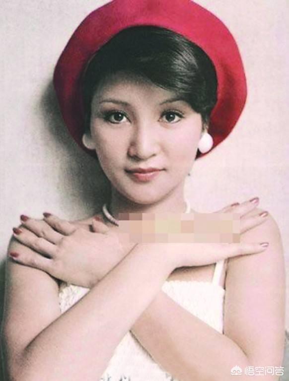 林子祥的老婆:你认为有史以来阵容最强大的港剧是哪一部