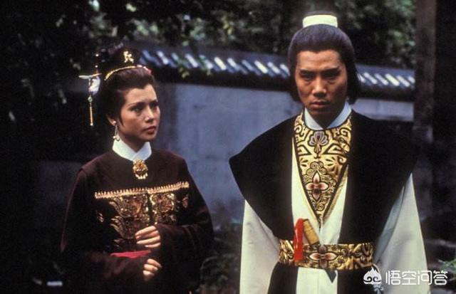 林子祥的老婆:你认为有史以来阵容最强大的港剧是哪一部