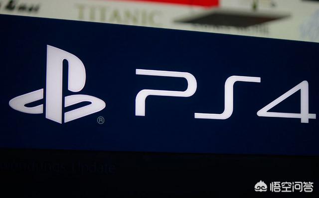 最近想配台PS4,可是完全不知道怎么用,如何用？