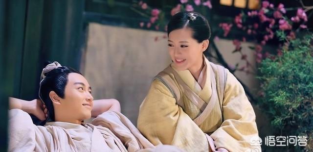 汉宣帝刘病已到底是喜欢霍平君还是许平君？为什么？