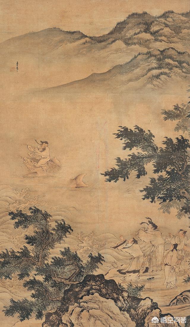 飞凤鱼几纹最便宜:有哪些可以和龙鱼一起混养的低层鱼推荐吗？