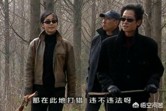 王洛勇的电视剧:哪部缉毒电视剧让你百看不厌？