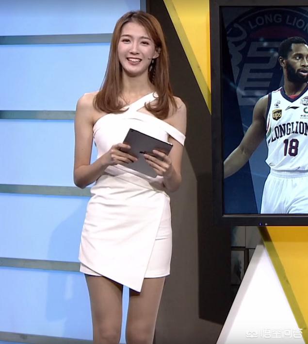 头条问答 - 腾讯cba和nba的女主播雪儿是什么来头?