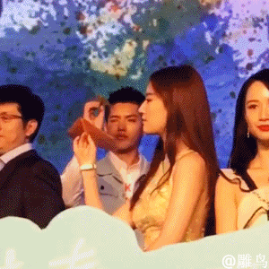 顾晴菲小时照片:如何科学分析刘亦菲长相？