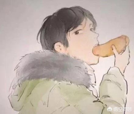 王思聪热狗:先有仰天吞热狗后有低头品玉米，王思聪为何屡次成为电竞焦点？