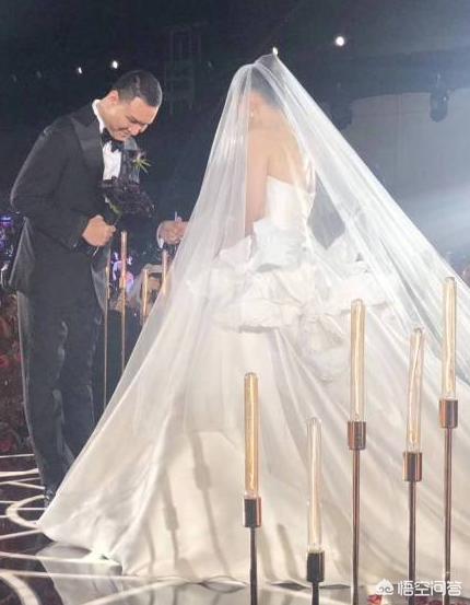 林熙蕾结婚:你从什么时候意识到一段感情已经结束了？