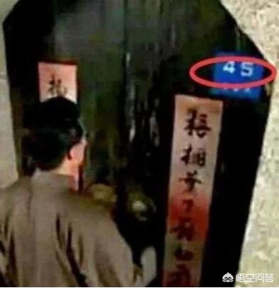 情深深雨蒙蒙石磊:电视剧《情深深雨濛濛》里有哪些不合逻辑的情节和穿帮镜头呢？