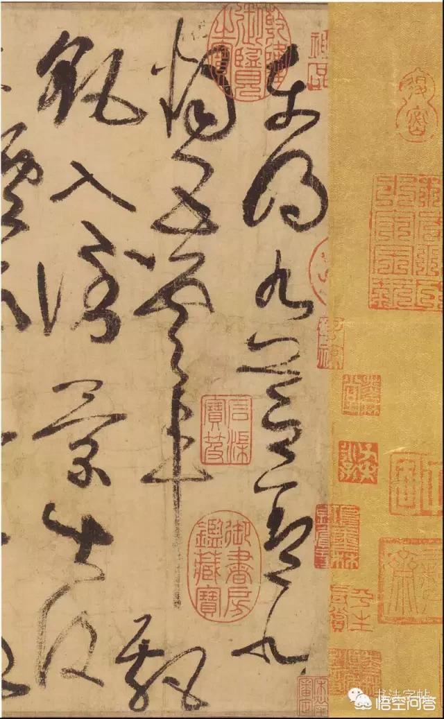 黄胸鹀的内在特点:草书的主要特点是什么？书写时有何技巧？