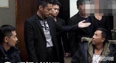 杀破狼剧组回应抄袭:《战狼2》后甄子丹再谈吴京：和他不熟，别再造谣了，你怎么看