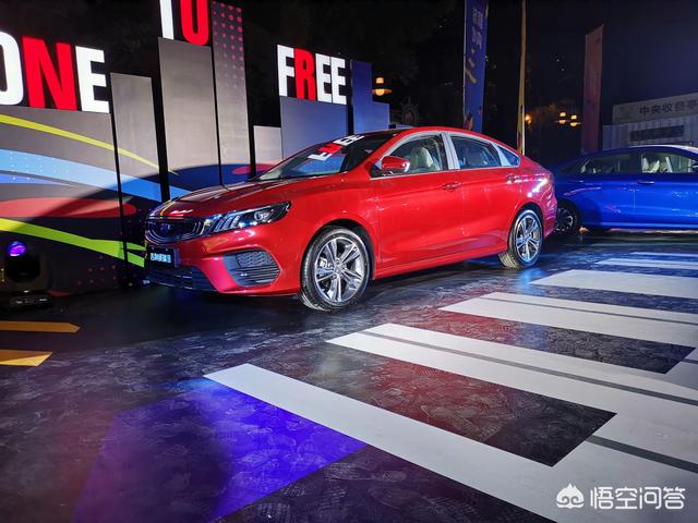 吉利汽车和长安汽车哪个质量可靠一点？插图9