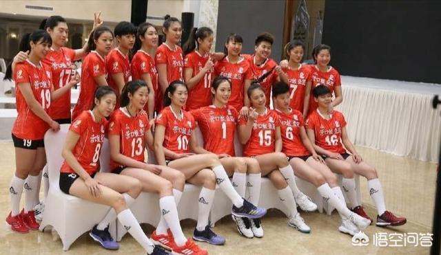 辽宁女排连续输给天津和山东。辽宁队还有希望进8强吗？
(图6)