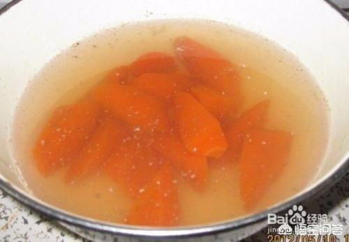 一岁宝宝肠胃吸收不好怎么办:宝宝一岁肠胃不好能吃虾皮粉吗？