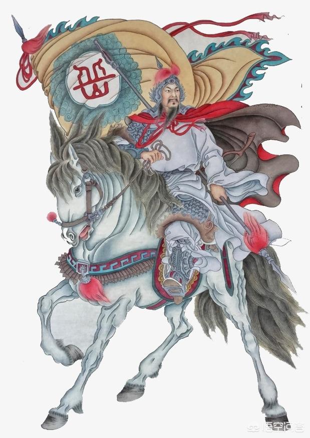 头条问答 - 有人说冉闵作为汉族的功臣,却很少被提及,这是为什么?