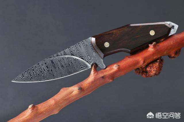世界上最漂亮的刀图片，大马士革刀是世界上最昂贵的刀吗，为什么