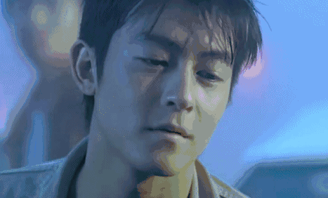 林俊贤男儿本色:你认为在香港娱乐圈中，令人感到遗憾的明星都有谁