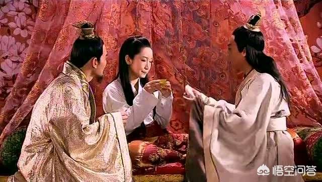 武则天历史:历史上，武则天与狄仁杰之间到底有没有什么不可告人的关系呢？